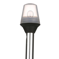 Attwood 42" Locking Collar White All-Round Pole Light  • 5110-42-7