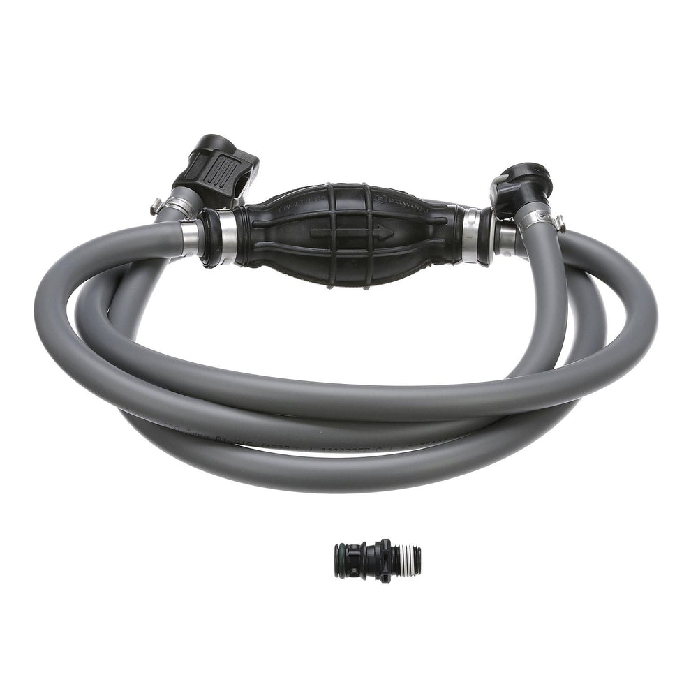 Attwood Fuel Kit for Honda Engines,  6' x 3/8"  • 93806HUS7