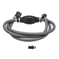 Attwood Fuel Kit for Honda Engines,  6' x 3/8"  • 93806HUS7