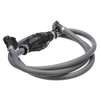 Attwood Fuel Kit for Honda Engines,  6' x 3/8"  • 93806HUS7