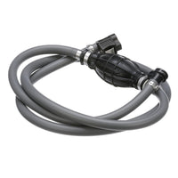 Attwood Fuel Kit for Honda Engines,  6' x 3/8"  • 93806HUS7