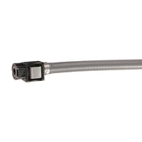 Attwood Fuel Kit for Honda Engines,  6' x 3/8"  • 93806HUS7