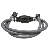 Attwood Fuel Kit for Honda Engines,  6' x 3/8"  • 93806HUS7