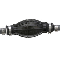 Attwood Fuel Kit for Honda Engines,  6' x 3/8"  • 93806HUS7