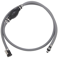 Attwood Fuel Line Kit for Mercury Engines and Tanks, 6' x 3/8"  • 93806MUS7