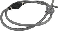 Attwood 3/8" x 6' Type B1 Fuel Hose with Bulb and Fuel Demand Valve  • 93806UFDV7