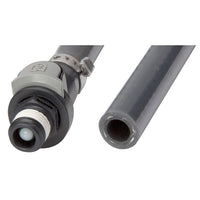 Attwood 3/8" x 6' Type B1 Fuel Hose with Bulb, Tank & Engine Ends Connectors  • 93806UUS7