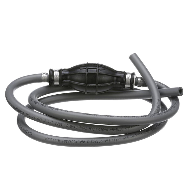 Attwood Universal Fuel Line Kit, 6' x 5/16"  • 951606ULP7