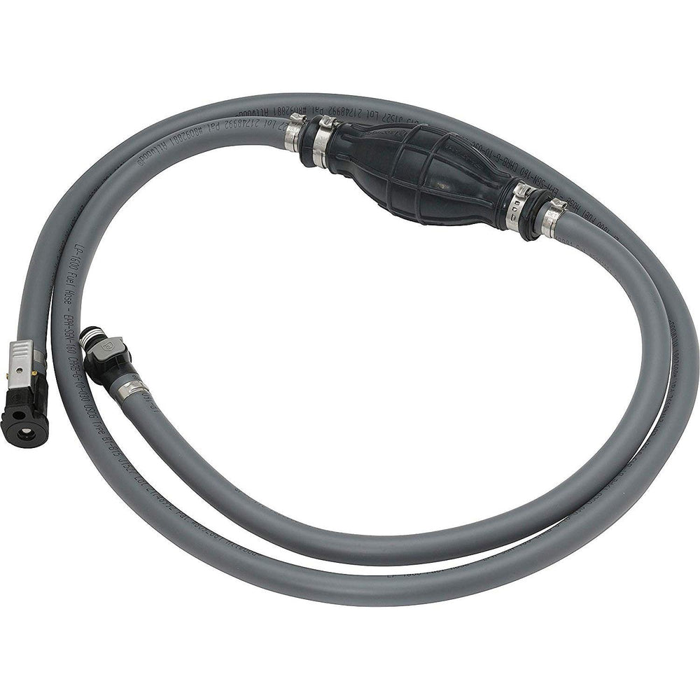 Attwood Yamaha Fuel Line Kit 6' X 3/8"  • 93806YUS7