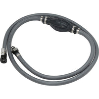 Attwood Yamaha Fuel Line Kit 6' X 3/8"  • 93806YUS7