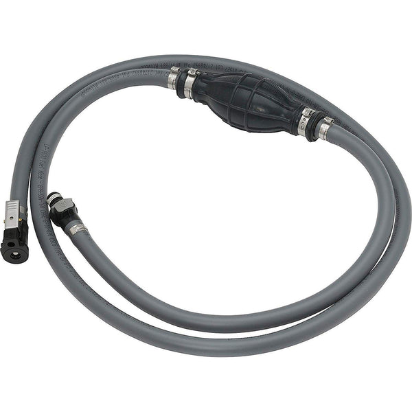 Attwood Yamaha Fuel Line Kit 6' X 3/8"  • 93806YUS7
