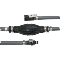 Attwood Yamaha Fuel Line Kit 6' X 3/8"  • 93806YUS7