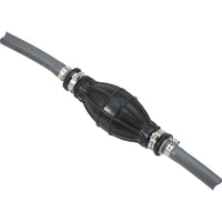 Attwood Yamaha Fuel Line Kit 6' X 3/8"  • 93806YUS7