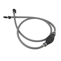 Attwood Yamaha Fuel Line Kit 6' X 3/8"  • 93806YUS7