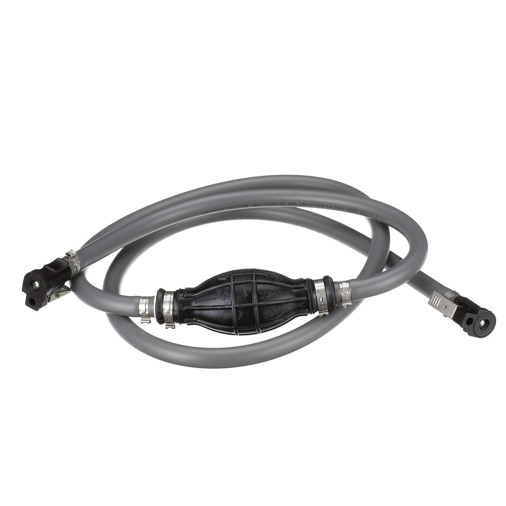 Attwood Fuel Line Kit for Yamaha Engines and Tanks, 6' x 3/8"  • 93806YLP7