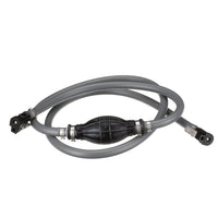 Attwood Fuel Line Kit for Yamaha Engines and Tanks, 6' x 3/8"  • 93806YLP7