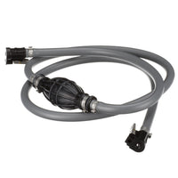 Attwood Fuel Line Kit for Yamaha Engines and Tanks, 6' x 3/8"  • 93806YLP7