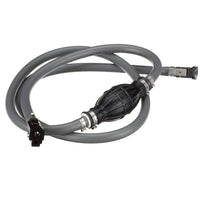 Attwood Fuel Line Kit for Yamaha Engines and Tanks, 6' x 3/8"  • 93806YLP7
