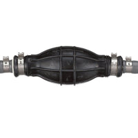 Attwood Fuel Line Kit for Yamaha Engines and Tanks, 6' x 3/8"  • 93806YLP7