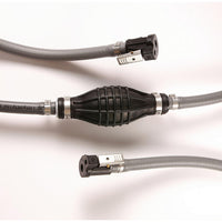 Attwood Fuel Line Kit for Yamaha Engines and Tanks, 6' x 3/8"  • 93806YLP7