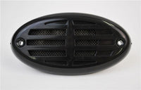 Attwood Drop-In Hidden Horn with Black And White Covers  • 11478-7