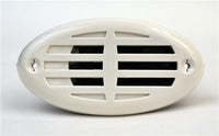 Attwood Drop-In Hidden Horn with Black And White Covers  • 11478-7