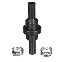 Attwood In-Line 5/8" Hose Fuel Vent Surge Protector  • 1675-6