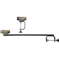 Attwood Clamp-On Portable LED Light Kit - RealTree Max-4 Camo  • 14191-7