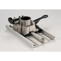 Attwood LakeSport 3° Aluminum Seat Mount with Slider & Friction Controls for 2-7/8" D Post  • 828461