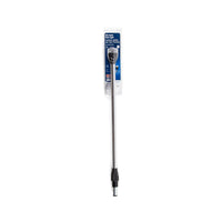 Attwood 24" Locking-Collar Articulating White All-Round Pole LED Light  • 5530-24A7