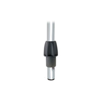 Attwood 24" Locking-Collar Articulating White All-Round Pole LED Light  • 5530-24A7