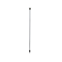 Attwood 48" Locking-Collar Articulating White All-Round Pole LED Light  • 5530-48A7