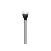 Attwood 48" Locking-Collar Articulating White All-Round Pole LED Light  • 5530-48A7