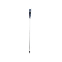 Attwood 48" Locking-Collar Articulating White All-Round Pole LED Light  • 5530-48A7