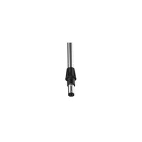 Attwood 54" Locking-Collar Articulating White All-Round Pole LED Light  • 5530-54A7