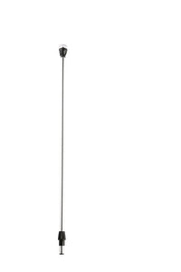 Attwood 60"  Locking-Collar Articulating White All-Round Pole LED Light  • 5530-60A7