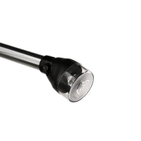 Attwood 36" Locking-Collar Articulating White All-Round Pole LED Light  • 5530-36A7
