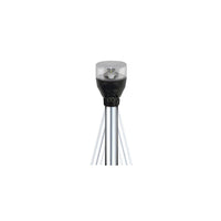 Attwood 36" Locking-Collar Articulating White All-Round Pole LED Light  • 5530-36A7