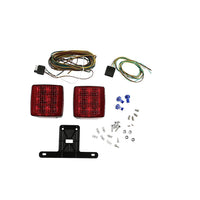 Attwood Submersible Multi-Function LED Boat Trailer Light Kit  • 14065-7
