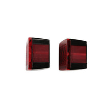 Attwood Submersible Multi-Function LED Boat Trailer Light Kit  • 14065-7