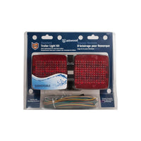 Attwood Submersible Multi-Function LED Boat Trailer Light Kit  • 14065-7
