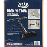 Attwood Lock N' Stow Motor Support for Mercury 200 OptiMax/ 255 OptiMax/ 225HP EFI and 250HP EFI Engines  • 10107