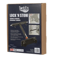 Attwood Lock N' Stow Motor Support for Mercury 200 OptiMax/ 255 OptiMax/ 225HP EFI and 250HP EFI Engines  • 10107