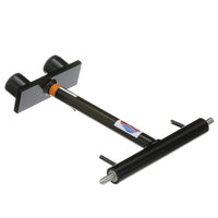 Attwood Lock N' Stow Motor Support for Mercury 135 OptiMax/ 150 OptiMax/ 175 OptiMax and 75HP-200HP EFI Engines  • 10108