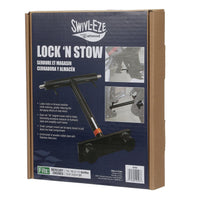 Attwood Lock N' Stow Motor Support for Mercury 135 OptiMax/ 150 OptiMax/ 175 OptiMax and 75HP-200HP EFI Engines  • 10108
