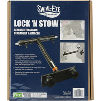 Attwood Lock N' Stow Motor Support for Mercury 135 OptiMax/ 150 OptiMax/ 175 OptiMax and 75HP-200HP EFI Engines  • 10108