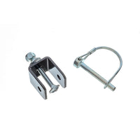 Attwood Bolt-On Bracket for Transom Savers  • SP-402