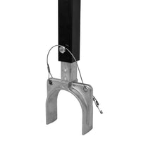 Attwood 23" to 35" L Adjustable Composite Transom Saver  • 400-R