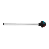 Attwood Pulsar Angled 14" L 2-Pin Standard Bi-Color Pole Light  • 5091-14-7