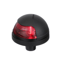 Attwood 12 V Deck Mount Bi-Color Side Light  • 5045-7